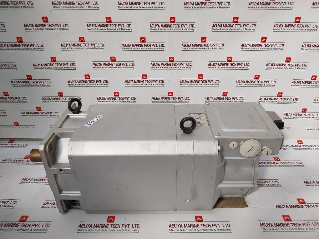 Siemens 1Ph7137-7Fg02-0Bj0-z Servo Motor 8000 1/Min - Image 3