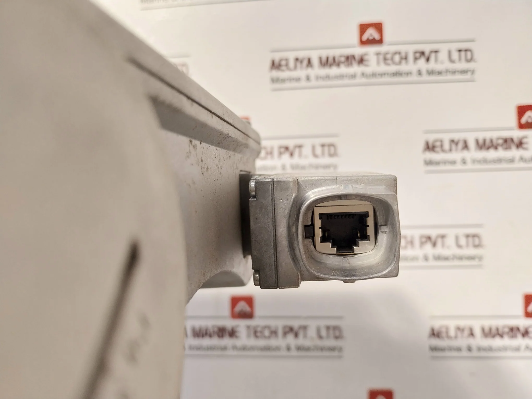 Siemens 1Ph7137-7Fg02-0Bj0-z Servo Motor 8000 1/Min - Image 6