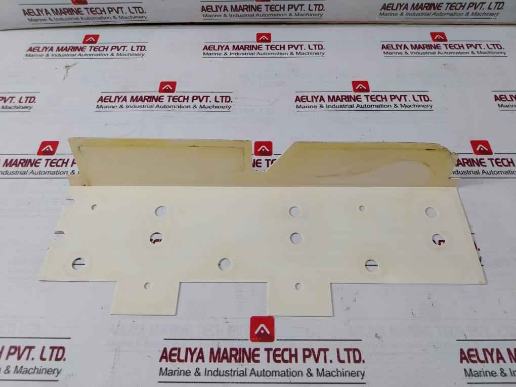 Siemens 2Se.476522.5005.00 Mounting Insulation Plate - Image 3
