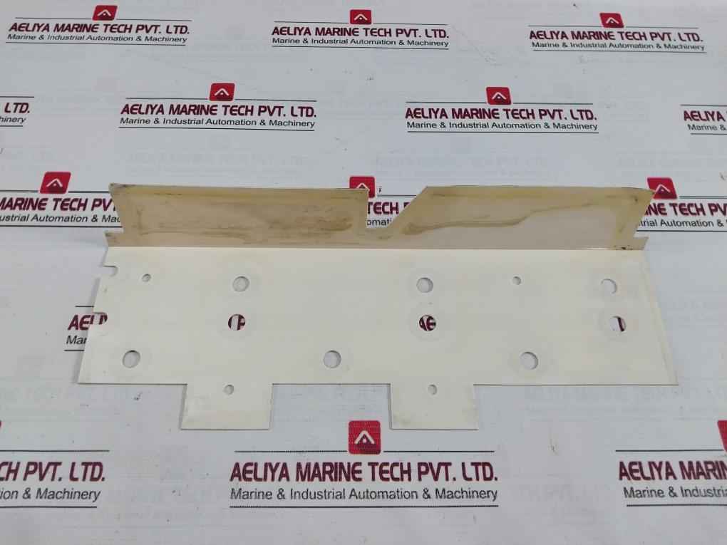 Siemens 2Se.476522.5005.00 Mounting Insulation Plate Used - Image 6