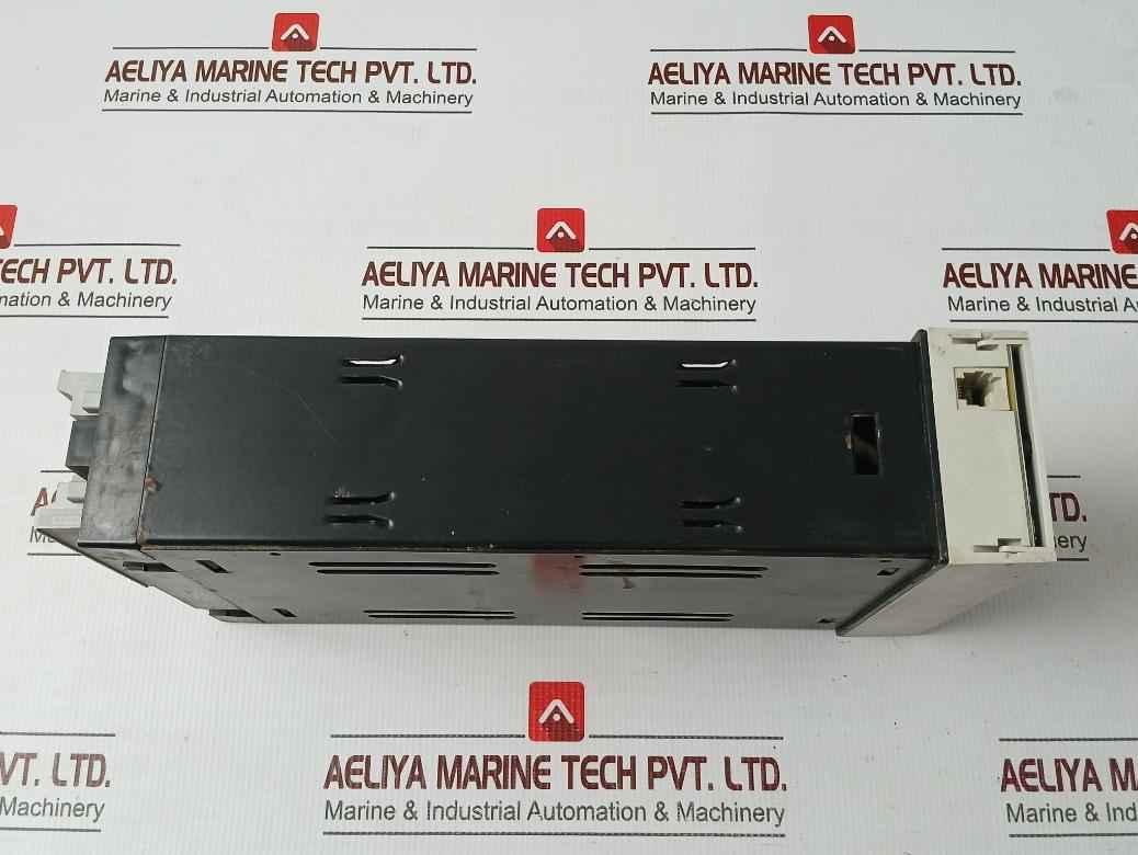 Siemens 353D4F1Nnennnaw Controller I/O Module 24Vdc 25W 50C - Image 6