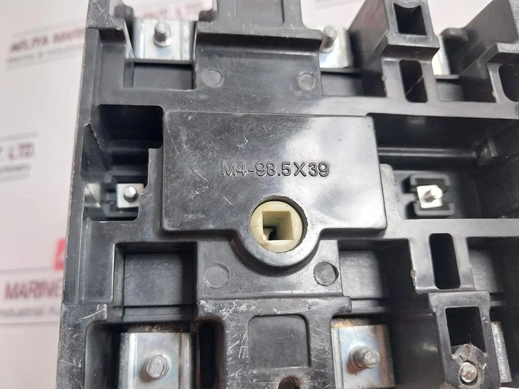 Siemens 3Kl8121-3Ha00 Switch Disconnector Fuse 32A 690V - Image 5