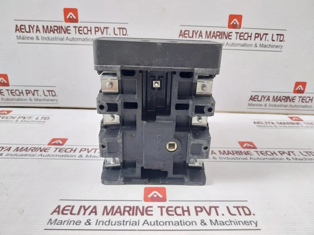Siemens 3KL8121-3HA00 Switch Disconnector Fuse 50HZ - Image 7