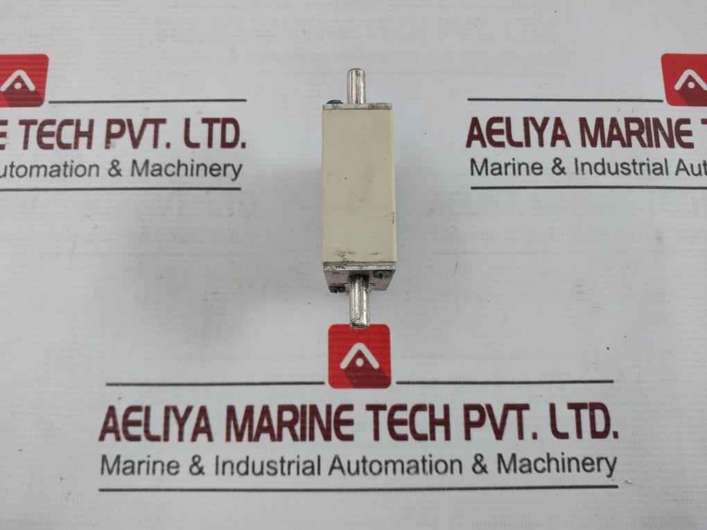 Siemens 3Na3 830 Fuse Link 600V Ac 120Ka - Image 2