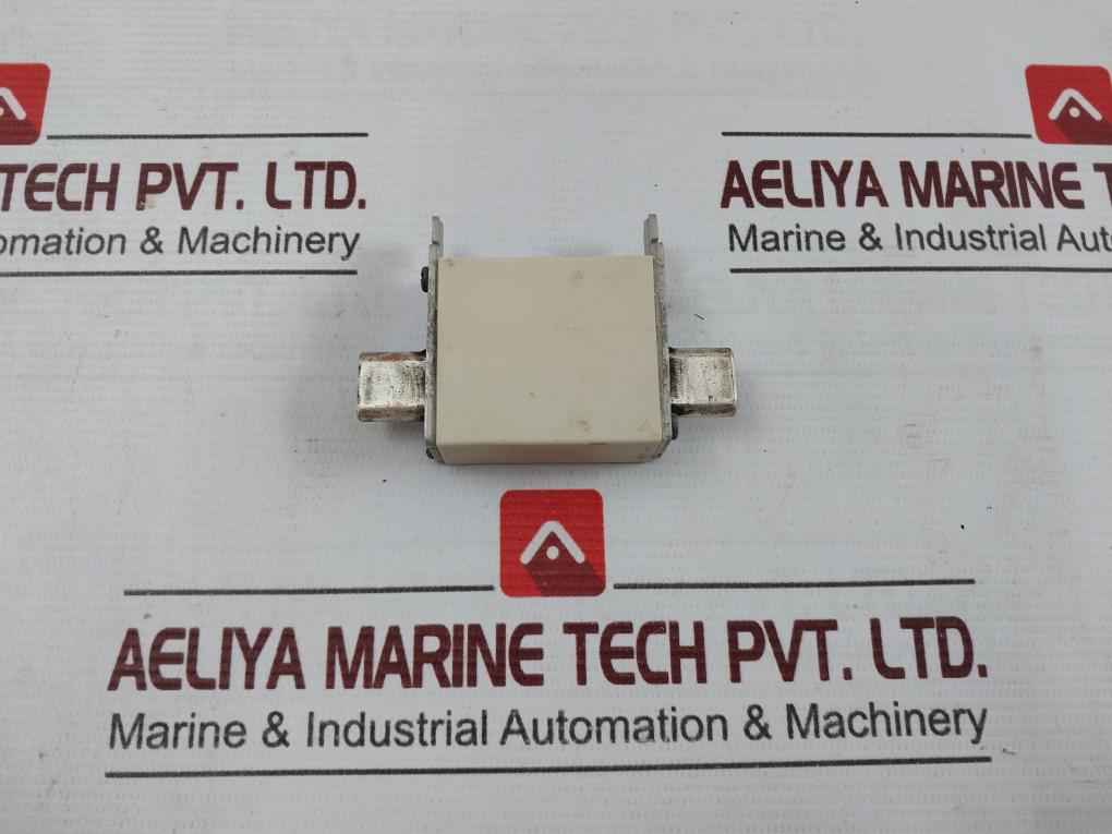 Siemens 3Na3 830 Fuse Link 600V Ac 120Ka - Image 5