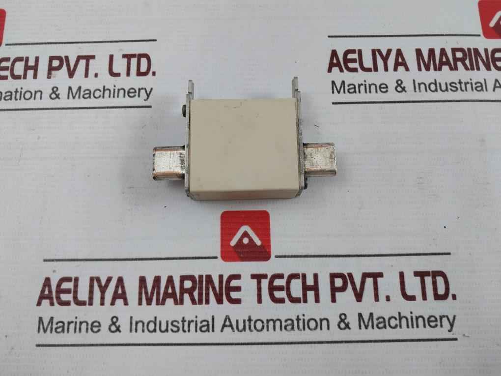 Siemens 3Na3 830 Fuse Link 600V Ac 120Ka - Image 6