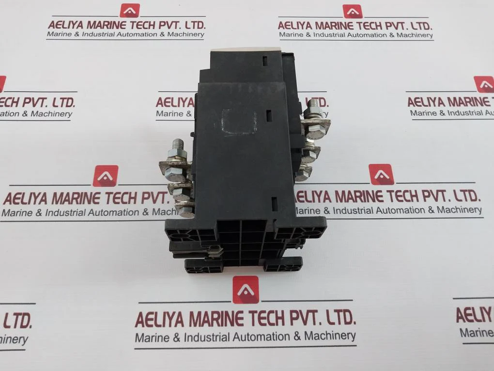 Siemens 3Rb1056-1Fg0 Overload Relay 50 To 200A 1000V 8Kv 690V 600Vac 50/60Hz - Image 7