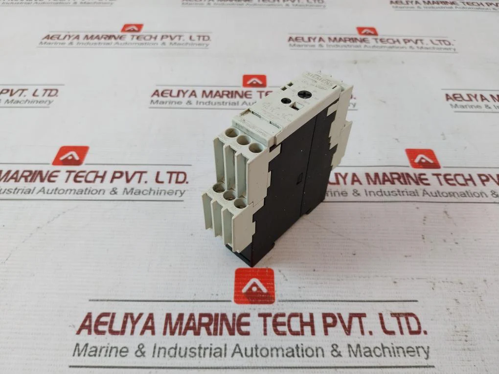 Siemens 3Rp1525-1Bp30 - Image 3