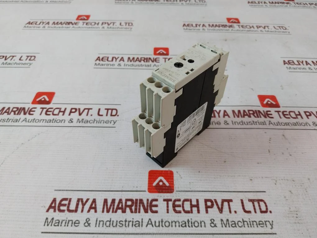 Siemens 3Rp1525-1Bp30 - Image 4