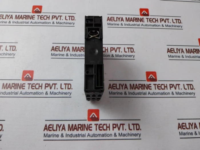 Siemens 3Rp2505-1Bw30 Multi Function Timer Relay 12…240V Ac/Dc 50/60Hz - Image 2