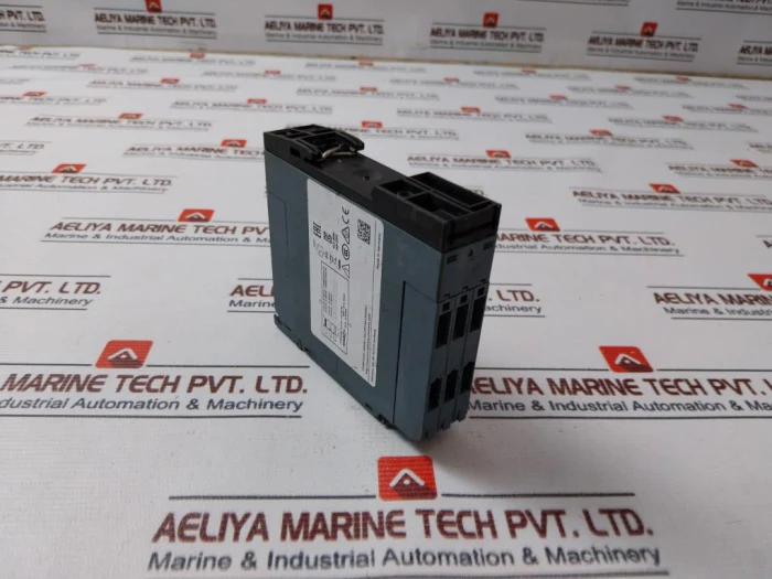 Siemens 3Rp2505-1Bw30 Multi Function Timer Relay 12…240V Ac/Dc 50/60Hz - Image 3
