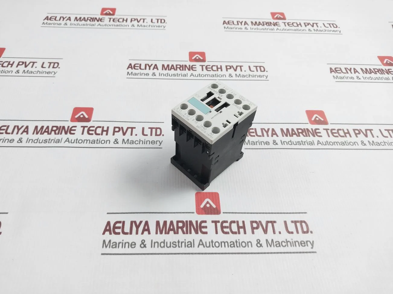 Siemens 3Rt1015-1Ap01 Sirius Power Contactor 230V 50/60Hz 18A - Image 3