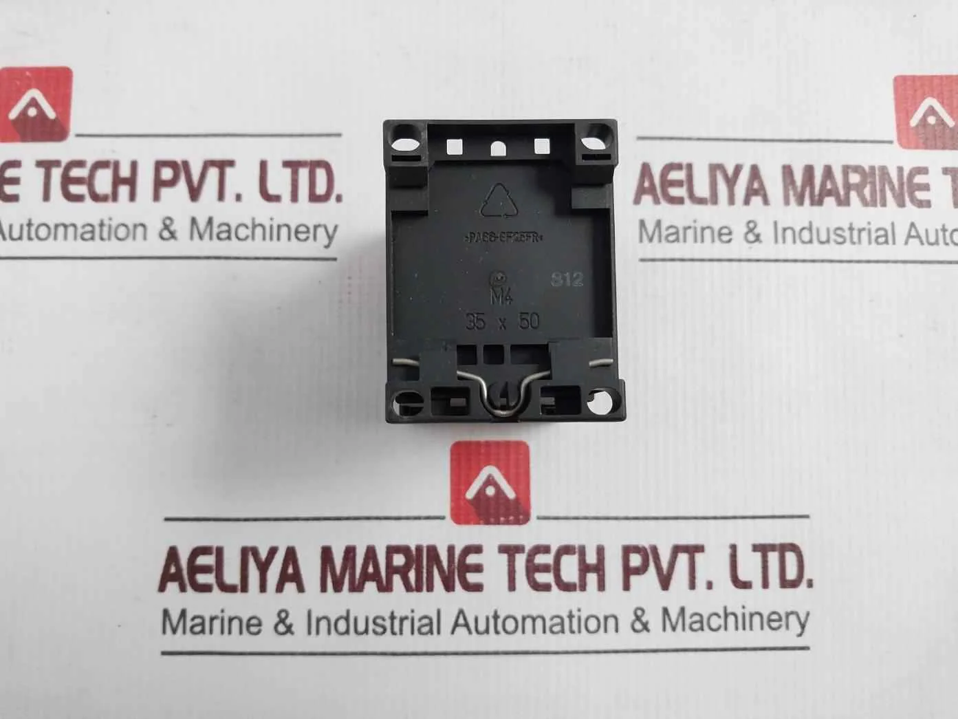 Siemens 3Rt1016-1Ap02-1Aa0 Sirius Contactor (Auto Switch Horizontal Way) 230Vac - Image 6