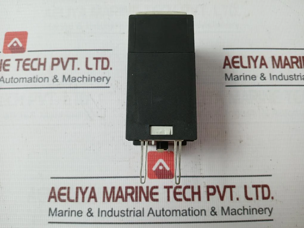 Siemens 3Rt1916-2Ed31 Solid-state Time-delay Relay Ac 200-240V Iec 255 Vde 0660 - Image 4