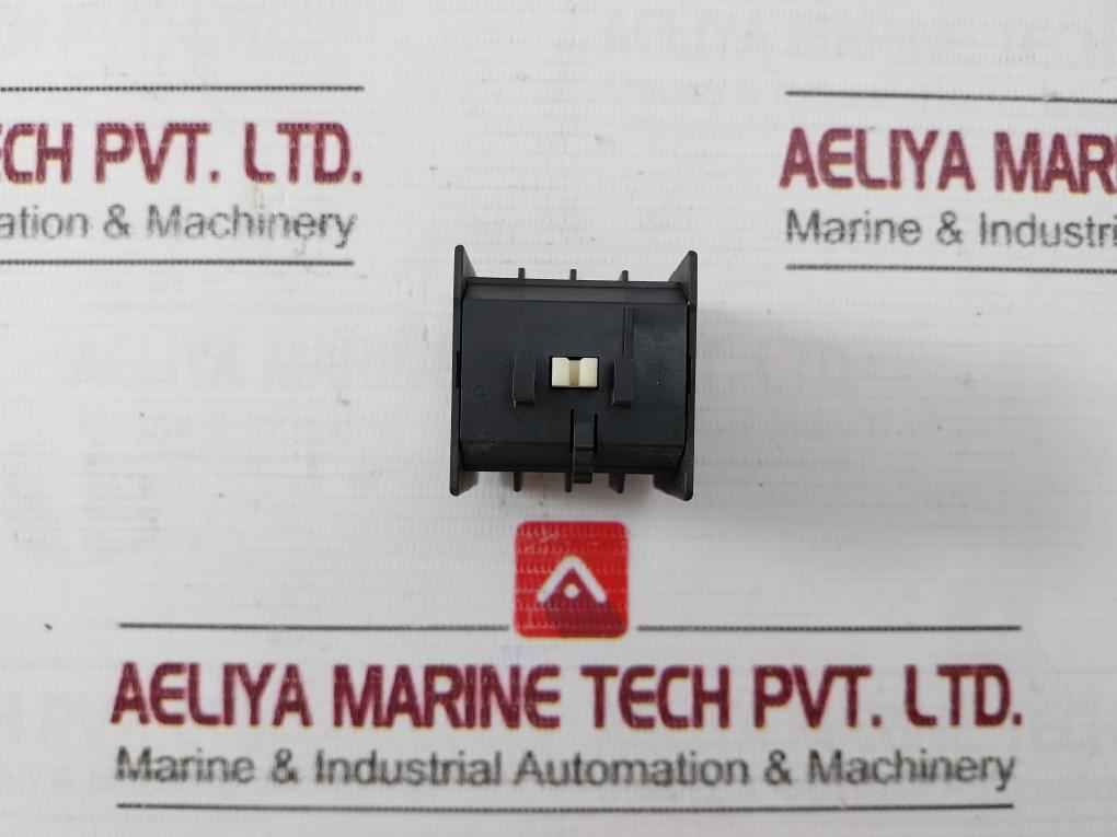 Siemens 3Rt2016-1Bb42 Power Contactor 10A 75°C - Image 11