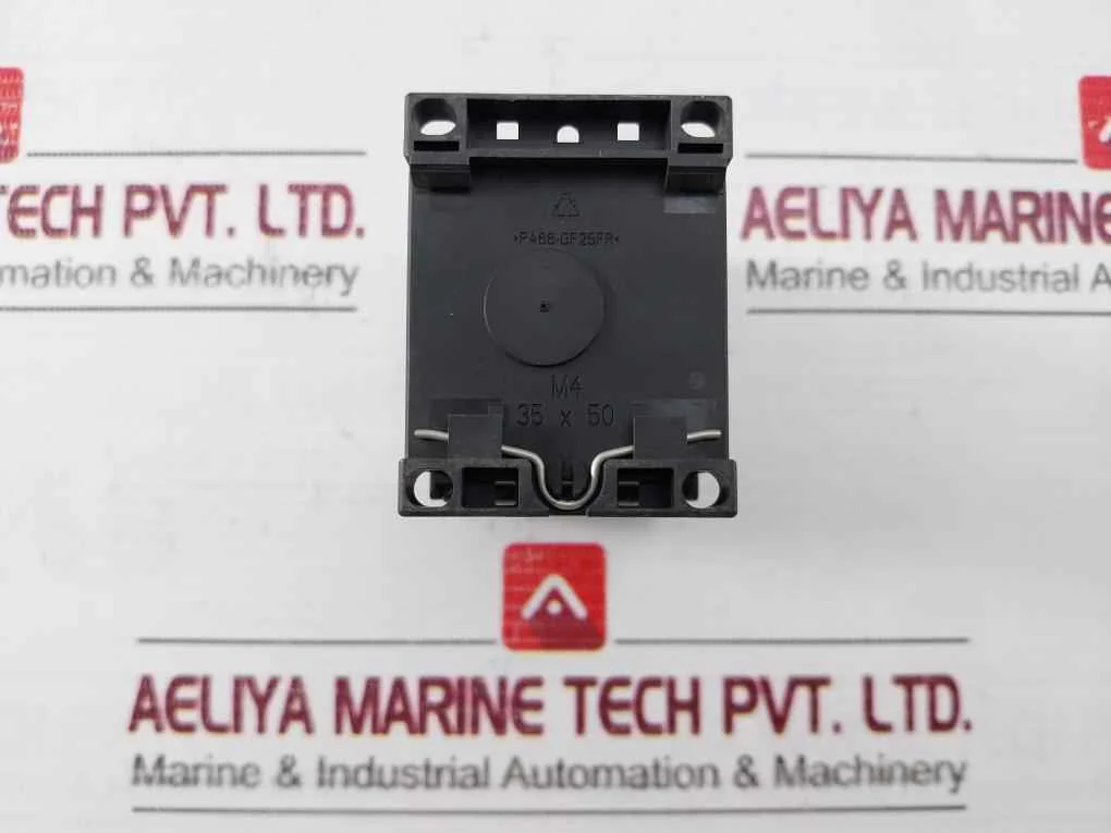 Siemens 3Rt2016-1Bb42 Power Contactor 50/60Hz 20A 600V - Image 9