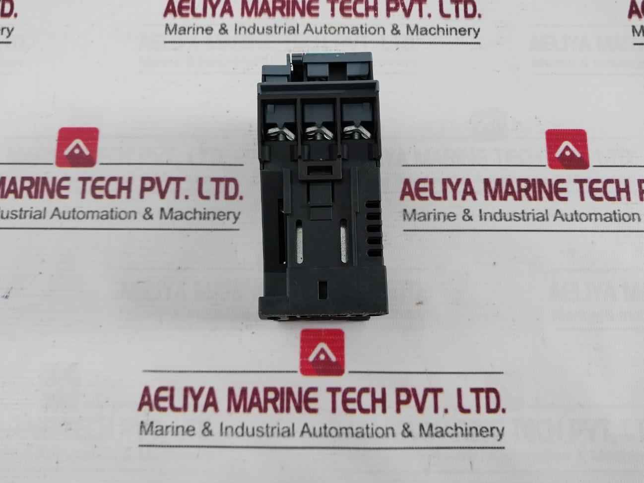 Siemens 3Rt2026-1Bb40 Power Contactor 24V Dc 690V 40A - Image 6