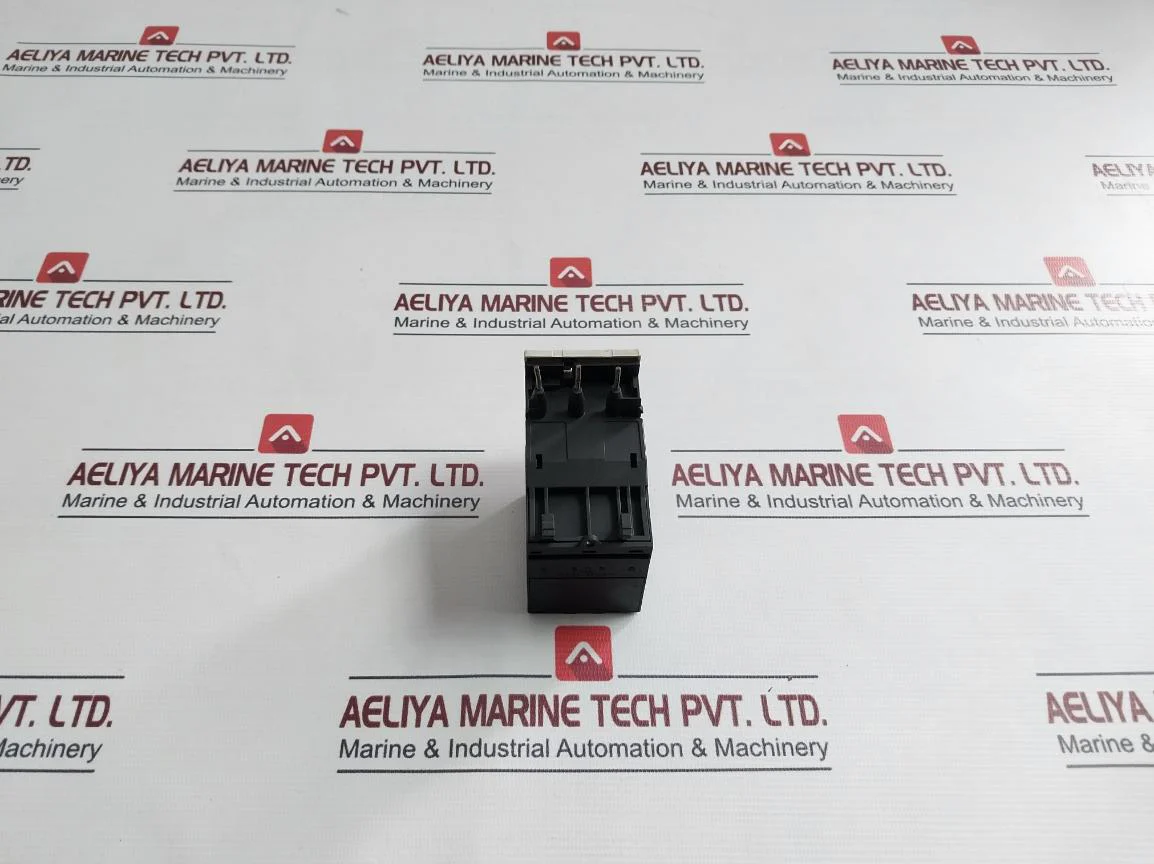 Siemens 3Ru1126-4Ab0 Thermal Overload Relay 690V 110-160A - Image 4