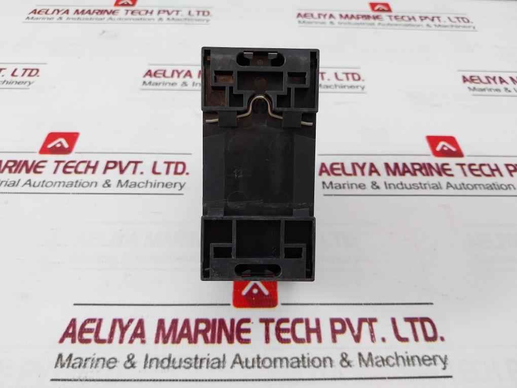 Siemens 3Rv2011-1Ea10 Circuit Breaker 6Kv -20C Ta 60C Class 10 - Image 8