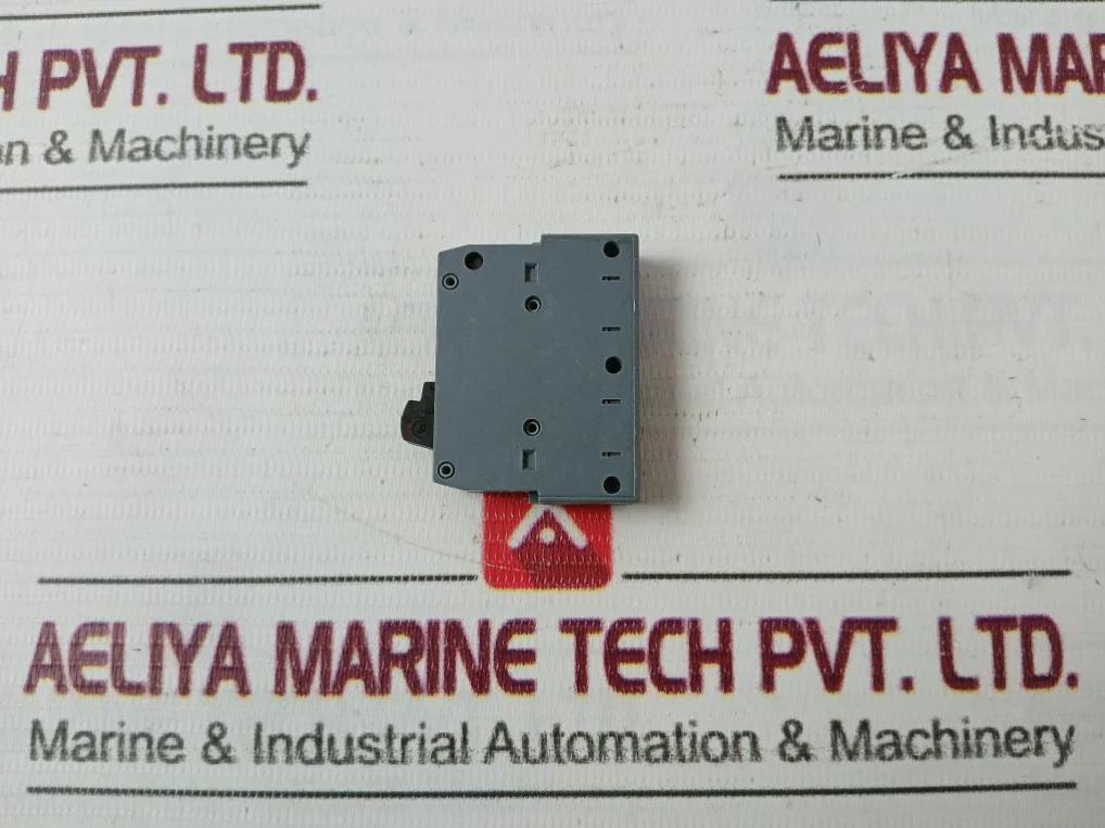 Siemens 3Rv2901-1E Auxiliary Switch Transverse 2.5A/240V 50Hz - Image 4