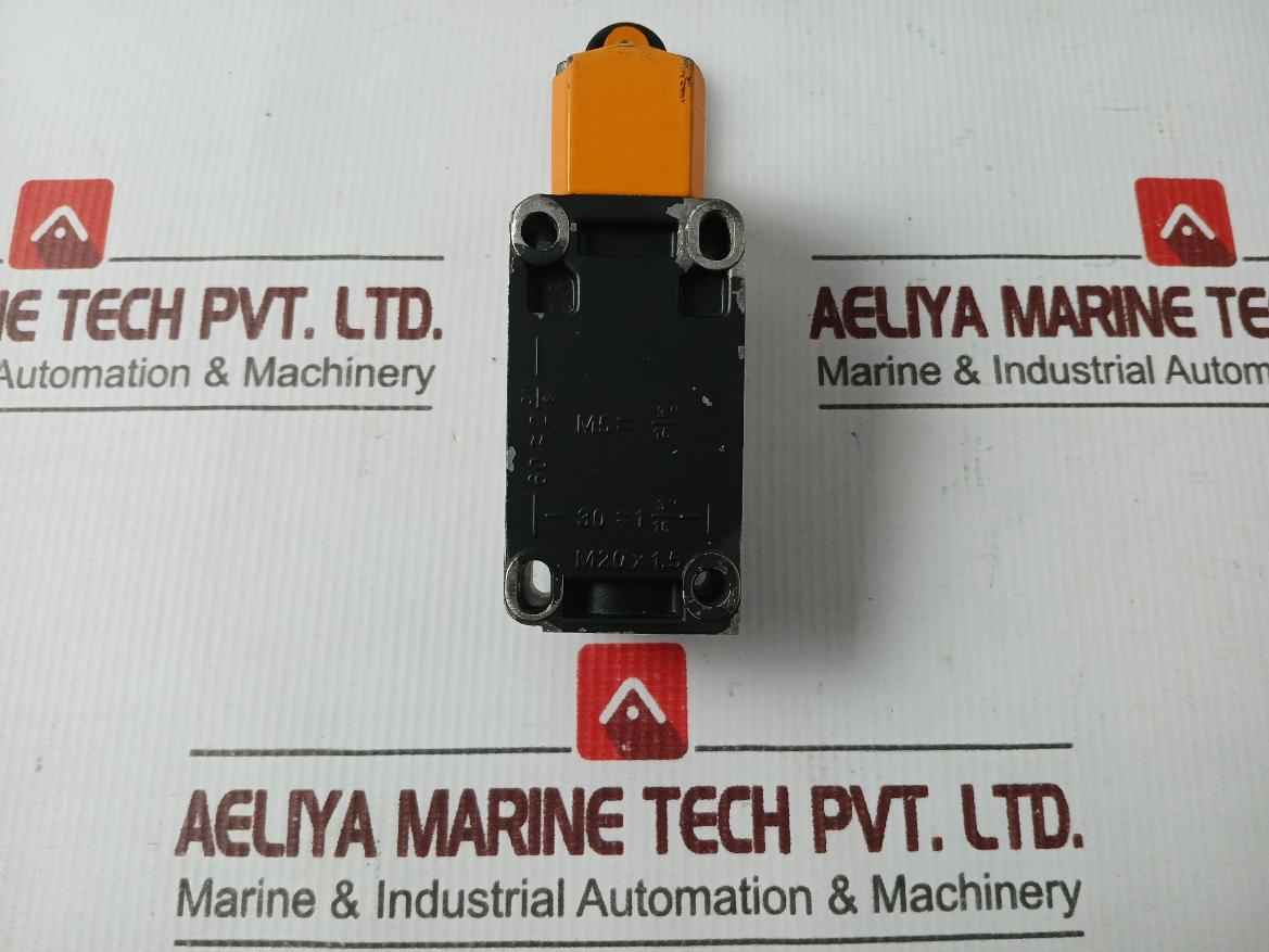 Siemens 3Se2 120-1Gw Limit Switch Ac15 230V 6A - Image 5
