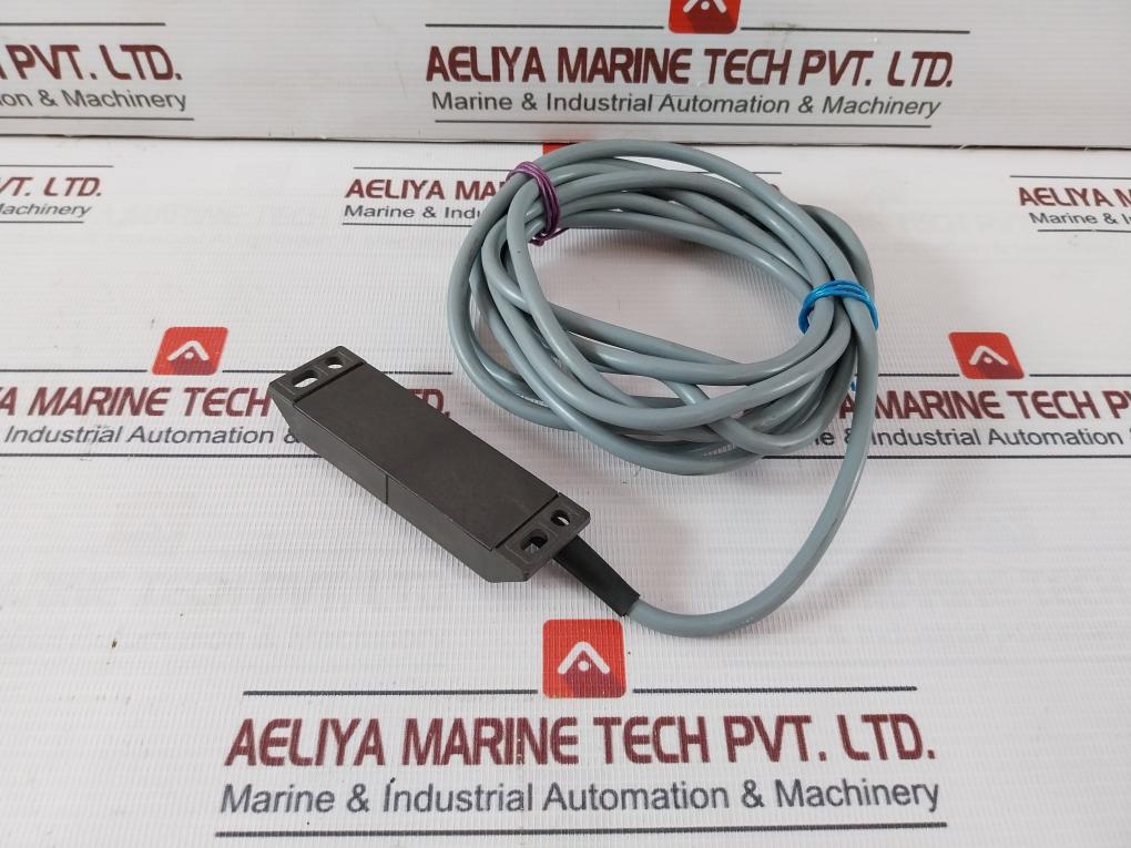 Siemens 3Se6604-2Ba Magnetically Operated Switch Contact Block 250Ma, 3Va/W - Image 4