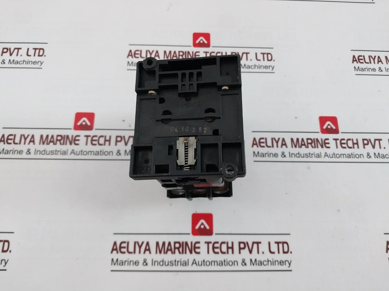 Siemens 3Tb44 17-0A Contactor Ie 45A - Image 2