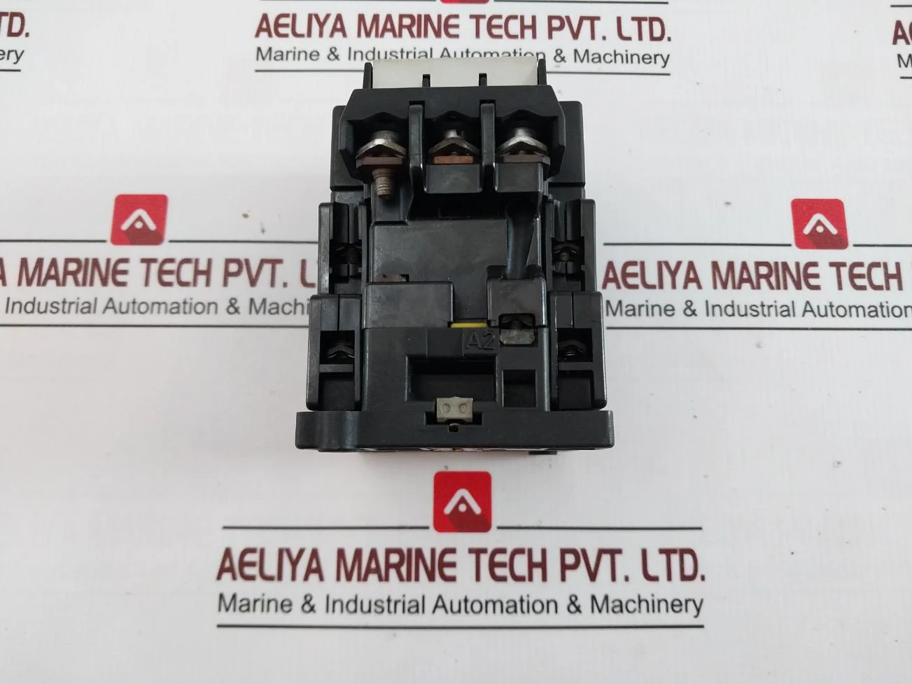 Siemens 3Tb44 17-0A Contactor Ie 45A - Image 5