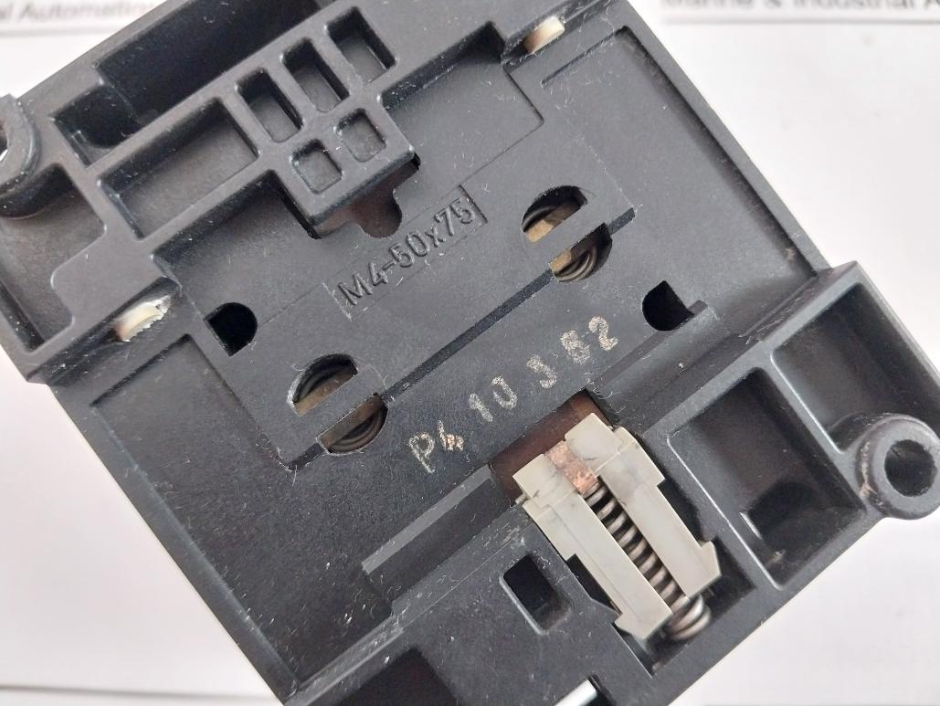 Siemens 3Tb44 17-0A Contactor Ie 45A - Image 8