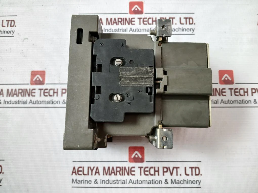Siemens 3Tb46 17-0A 3-pole Motor Starter Contactor Vde 0660 Iec 158 600Vac 8A - Image 6