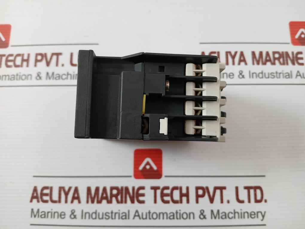 Siemens 3Tf30 10-0X Power Contactor - Image 6