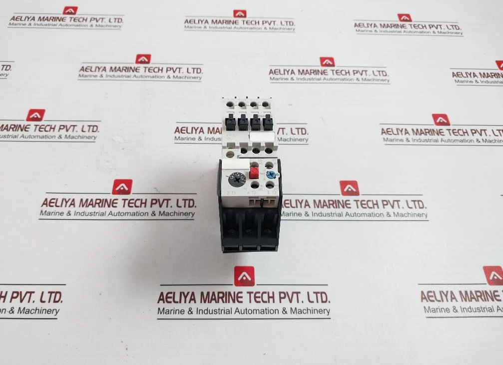 Siemens 3Tf3010-0B..3 Air Break Contactor 24Vdc
