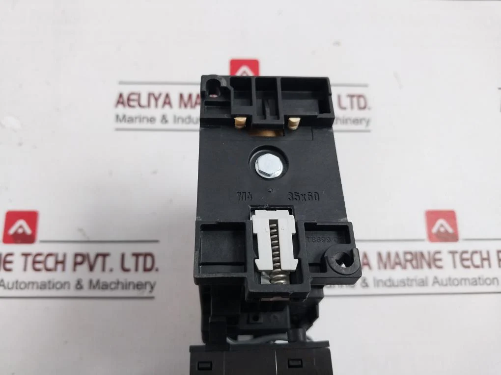 Siemens 3Tf3010-0B..3 Air Break Contactor 24Vdc - Image 10