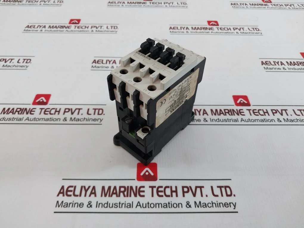 Siemens 3Tf32 00-0A Air Break (Power) Contactor 16A 415V 240V 50Hz - Image 3