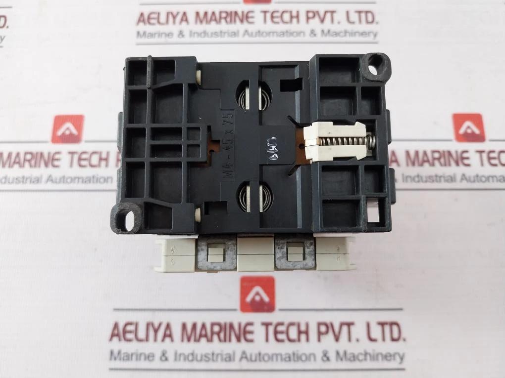 Siemens 3Tf4522-0A Auxiliary Contact 230V 50/60 Hz Iec 947/Vde 0660 55A 600V Ac - Image 11