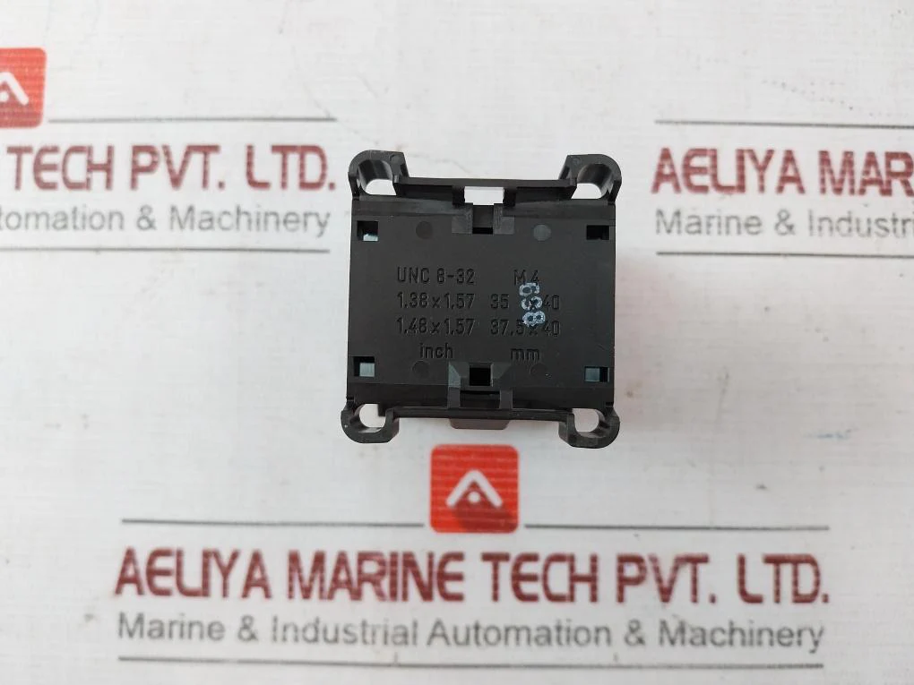 Siemens 3Th2031-0Bb4 Contactor Relay Iec 60947-5-1 50/60Hz Dc 24V - Image 8
