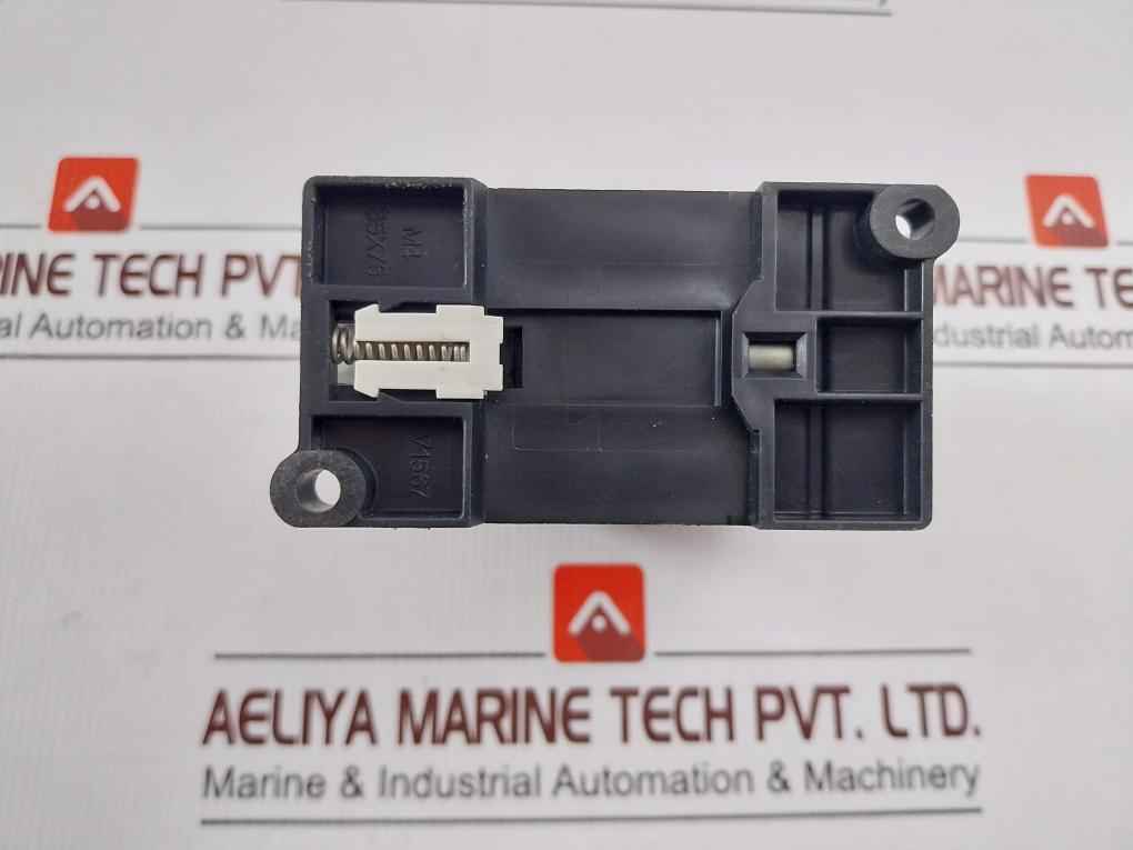 Siemens 3Ua5000-1C Thermal Overload Relay B600/R300 - Image 7