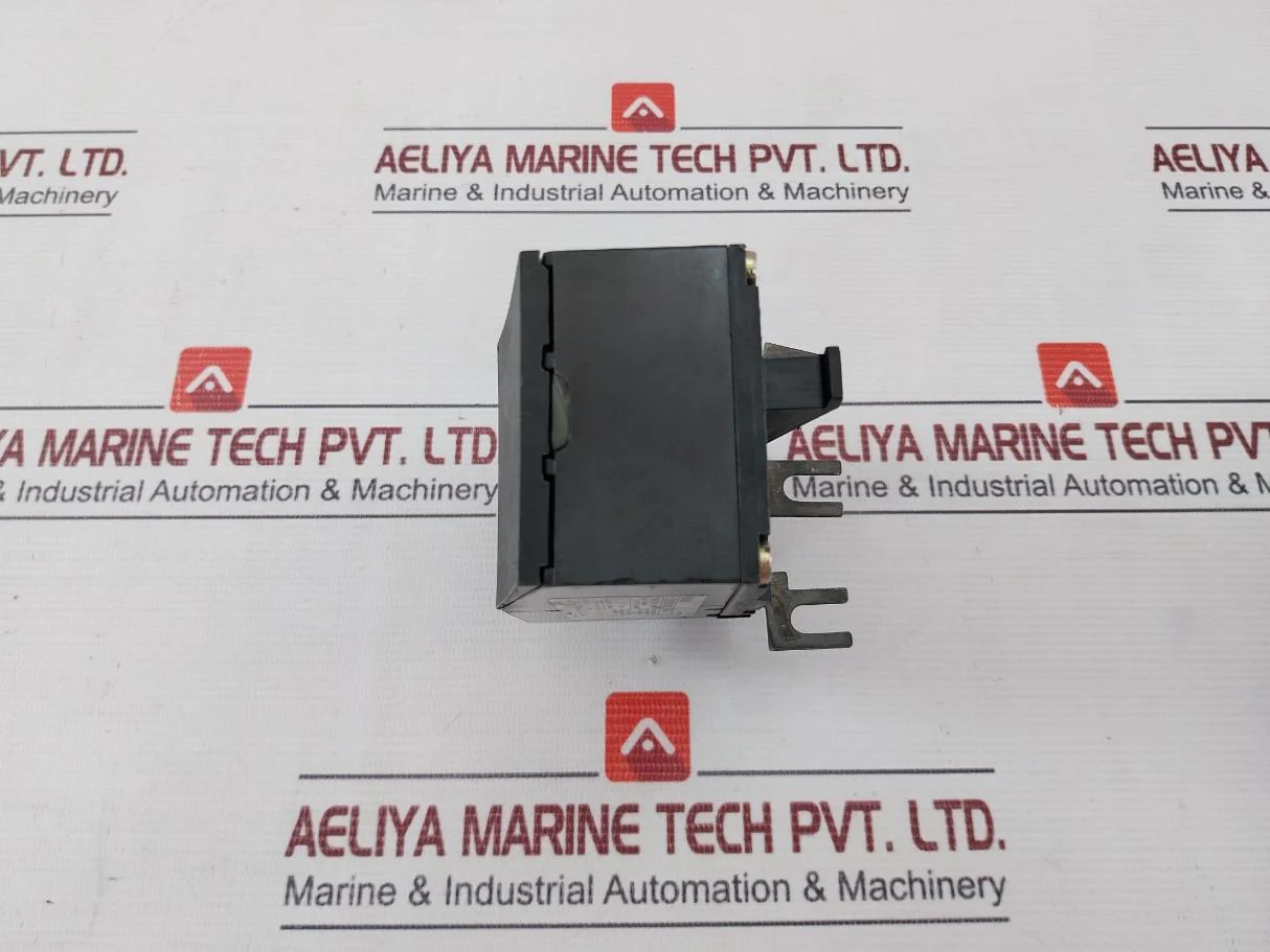 Siemens 3Ua5800-2Pz1 Thermal Overload Relay 1000Vac 10A 690V - Image 7