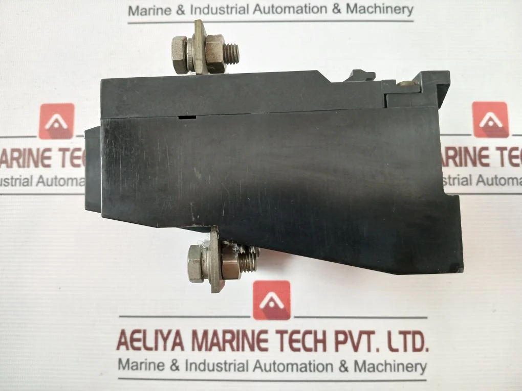 Siemens 3Ua62 00-3H Overload Relay Motor Control Ui 1000V 600V Ac M6-40 - Image 10