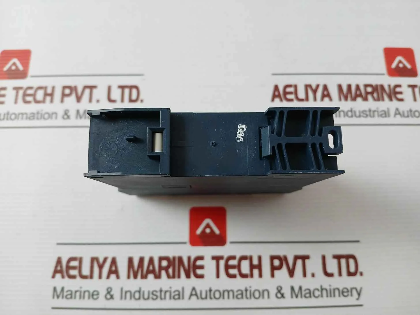 Siemens 3Un2100-0Af7 Thermistor Motor Protection Relay 110-120V/50-60Hz - Image 6