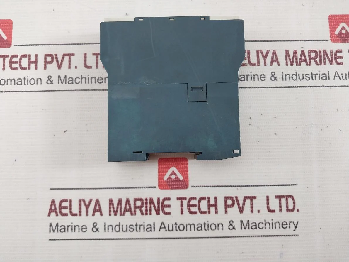 Siemens 3Un2100-0An7 Ptc Thermistor Tripping Unit 3Un21 50/60Hz Typ A - Image 5