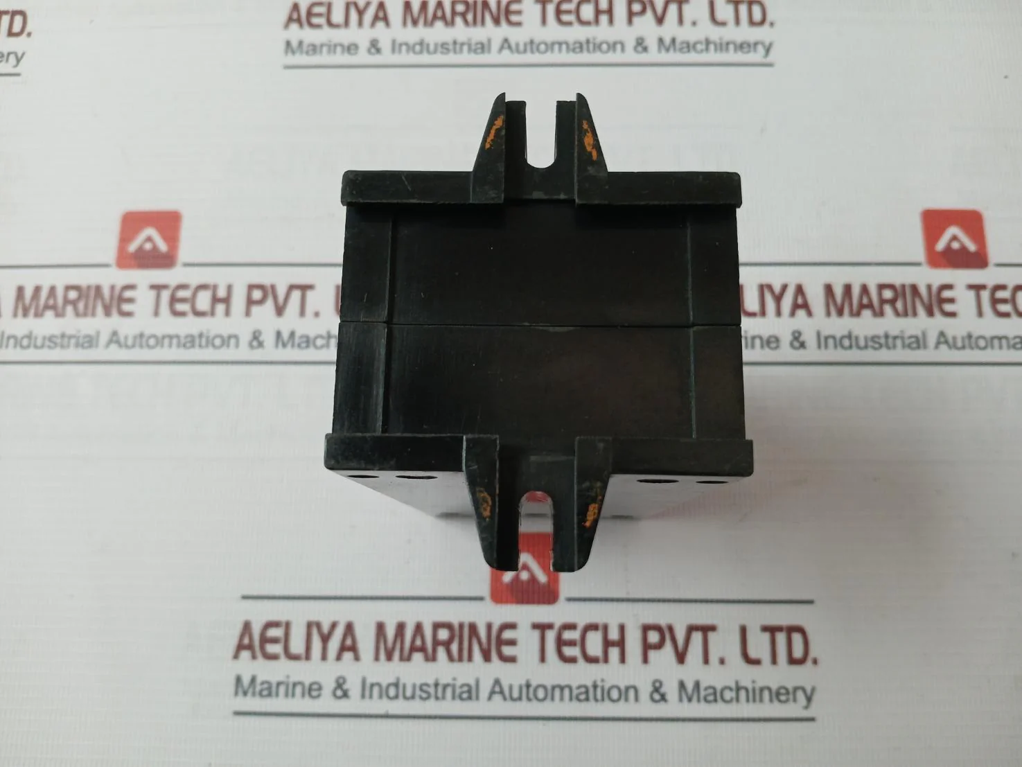 Siemens 3Un7 003 Power Relay Motor Protection 220V 40-60Hz 5Amp 250Vac 0, 2 Amp - Image 7