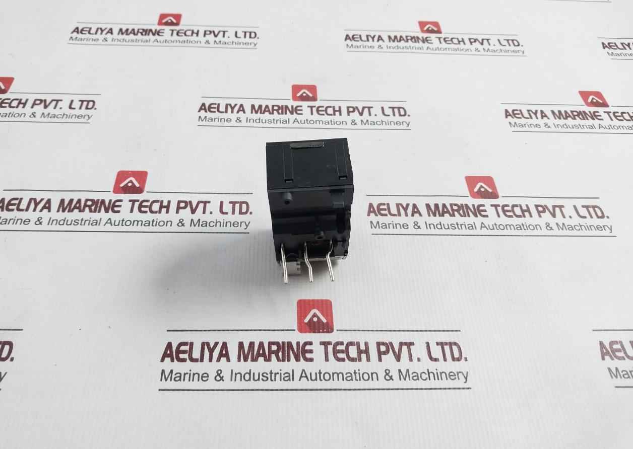 Siemens 3Uw50 02-1D Thermal Overload Relay 1A 500V - Image 5