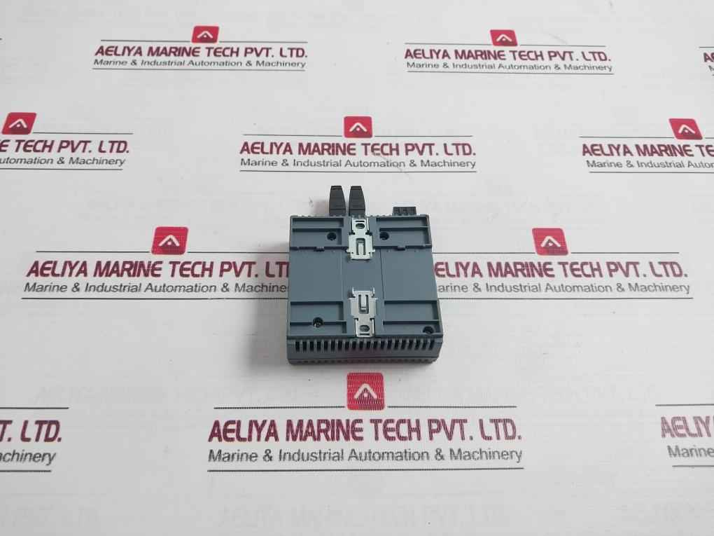Siemens 3Va9987-0Ta20 Data Concentrator Com100 Accessory 24V 8W - Image 3
