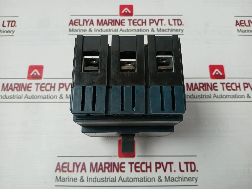 Siemens 3Vt8203-1Ba03-0Aa2 3-pole Molded Case Circuit-breaker 500Vac 50/60Hz - Image 6
