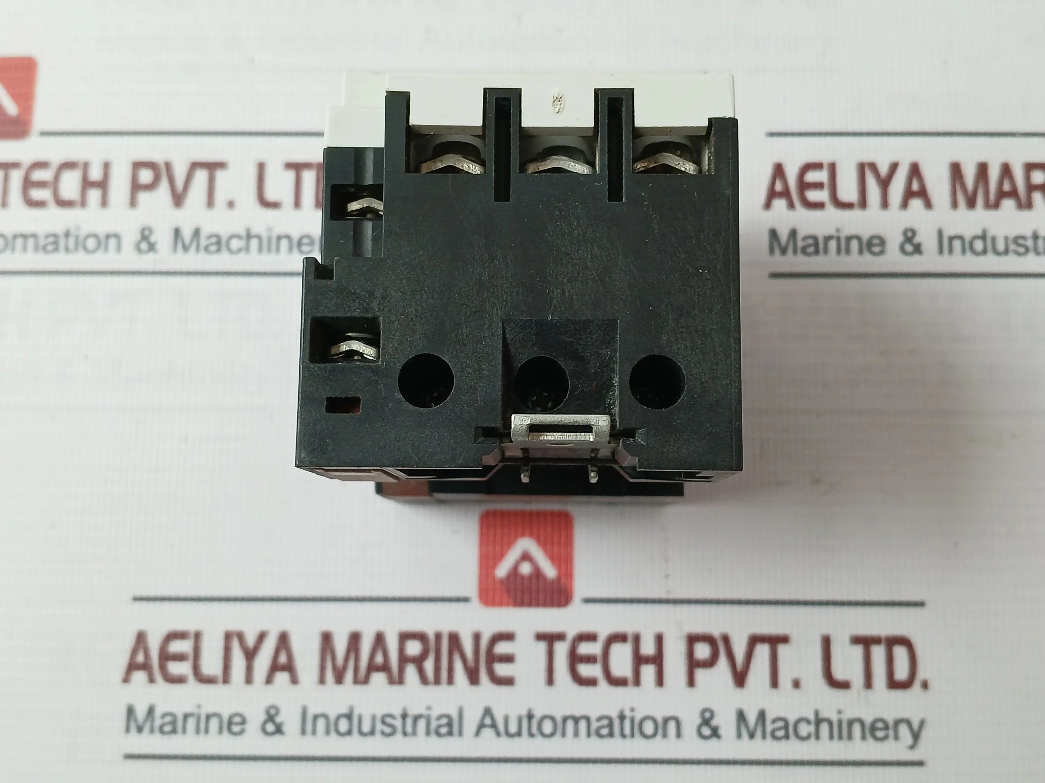 Siemens 3Vu1300-1Mk00 Circuit-breaker For Motor Protection 600Vac Max 4-6A - Image 7
