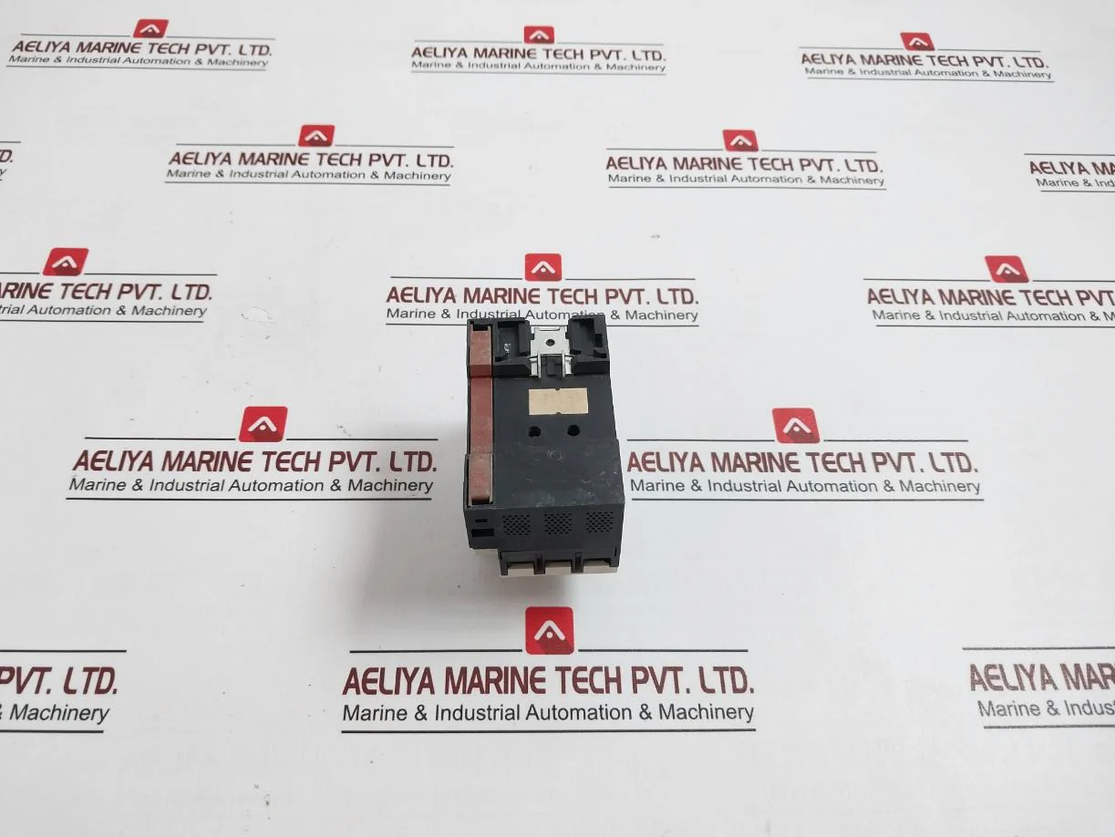 Siemens 3Vu1300-1Mm00 Circuit-breaker For Motor Protection 192A 50/60Hz 600 Vac - Image 4