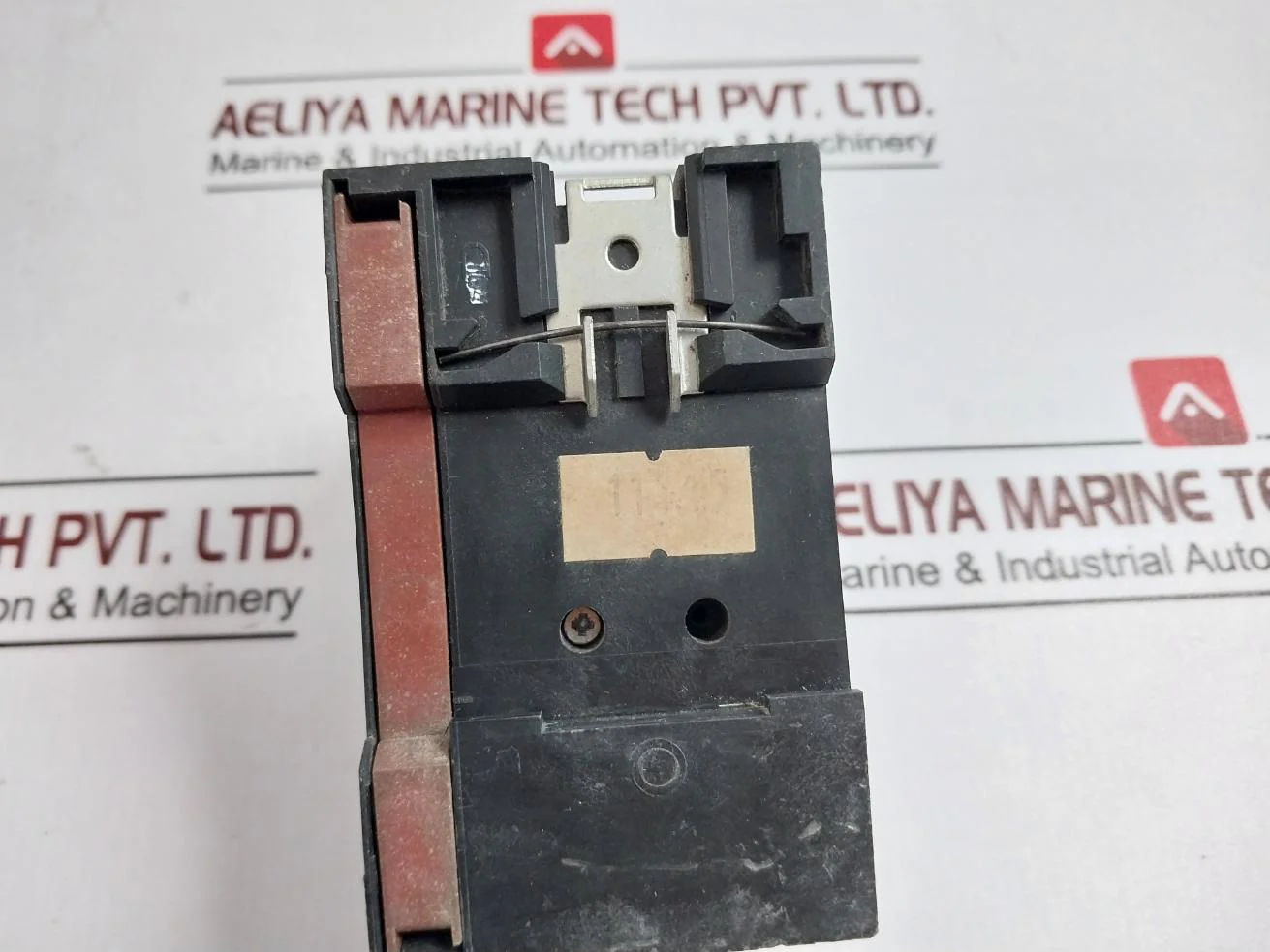Siemens 3Vu1300-1Mm00 Circuit-breaker For Motor Protection 192A 50/60Hz 600 Vac - Image 5