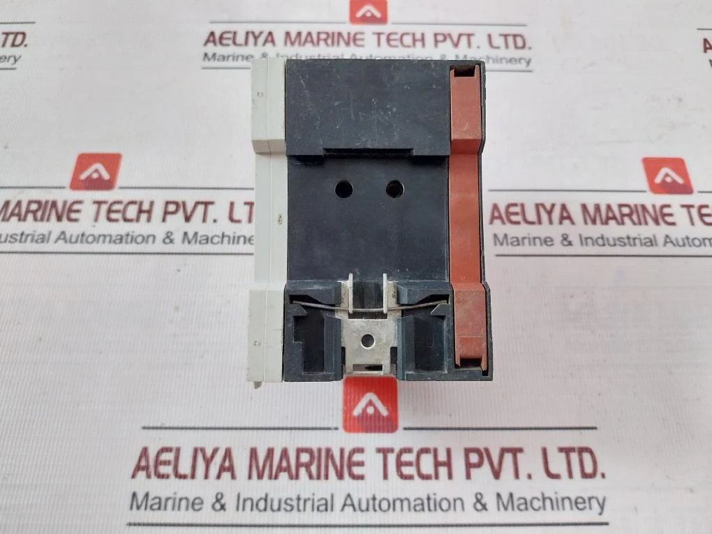 Siemens 3Vu1300-1Nl00 Circuit-breaker For Motor Protection 600Vac Max 6A 10A - Image 9