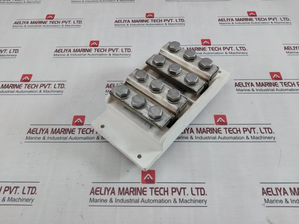 Siemens 3Wb14730Hb53Jj1 Cradle Contact Assembly 2500 A - Image 4